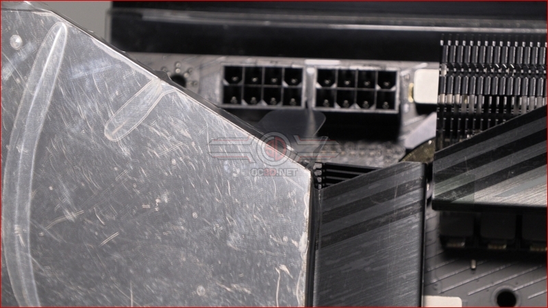 MSI MEG Z490 Godlike Power