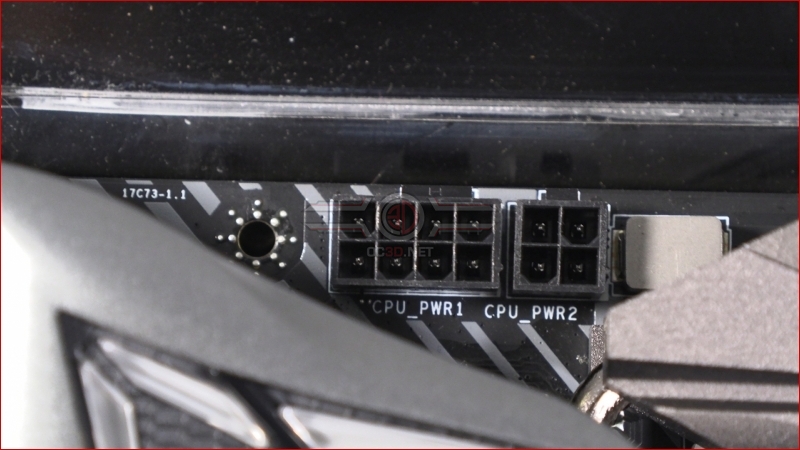 MSI MPG Z490 Carbon Gaming WiFi Preview