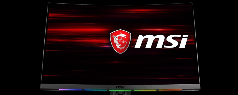 MSI MPG27C Curved 144Hz Gaming Monitor Review