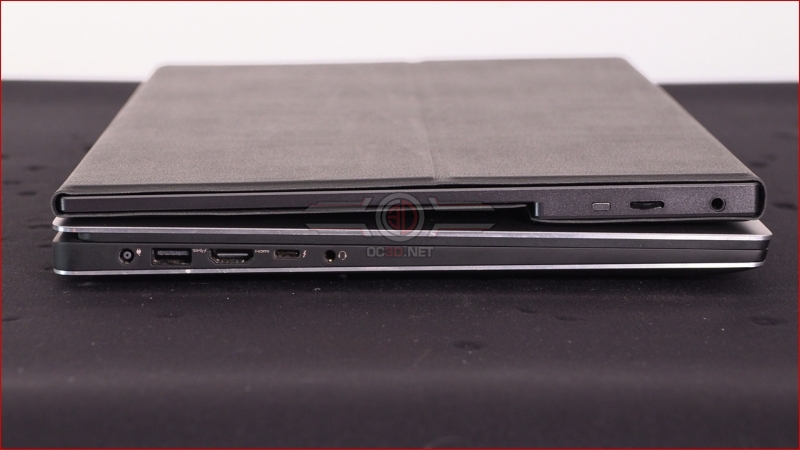 MSI Optix MAG161V Portable Display Review