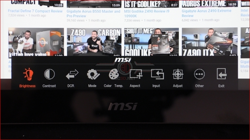 MSI Optix MAG161V Portable Display Review