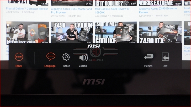 MSI Optix MAG161V Portable Display Review