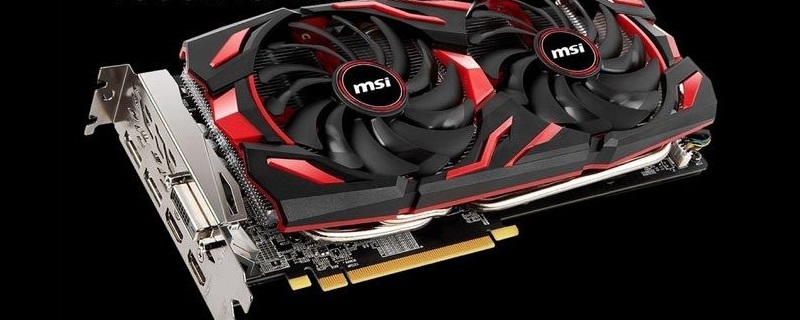 MSI plans to release Seven Custom RX 5700 series GPUs in August