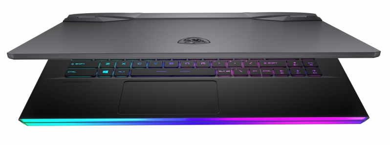 MSI plans to win the race towards 300Hz IPS laptops with its GG66 Raider - CES 2020