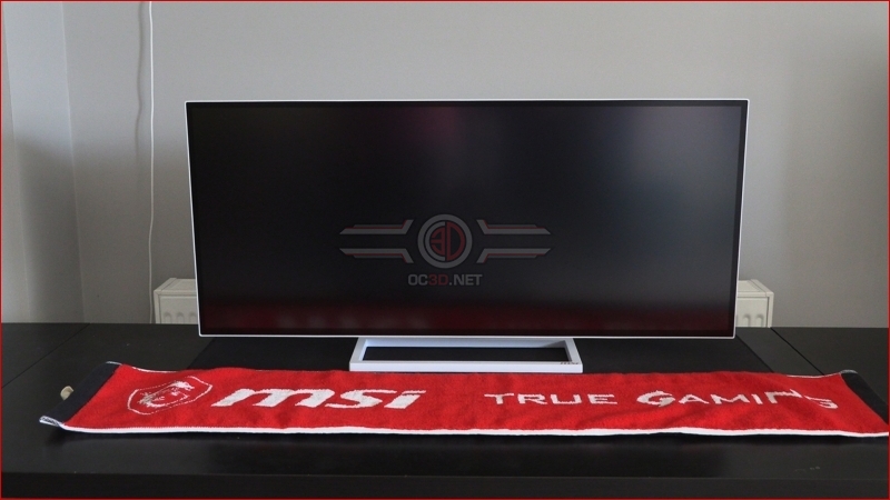 MSI PS341WU Prestige 5K 2K Monitor Review - OC3D MSI PS341WU Prestige 5K 2K Monitor Review - OC3D
