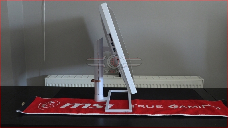 MSI PS341WU Prestige 5K2K Monitor Review