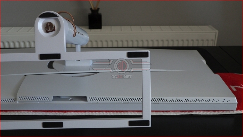 MSI PS341WU Prestige 5K2K Monitor Review