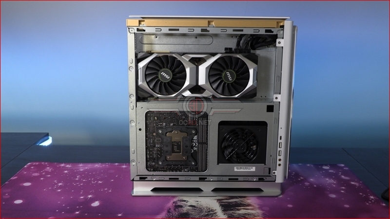 MSI PS341WU Prestige 5K 2K Monitor Review