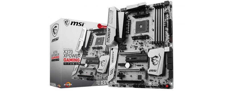 MSI Reaffirms their Intention to Support Next-Gen AMD CPUs on 300-series AM4 Motherboards