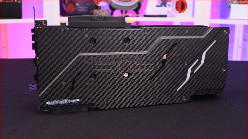 MSI RTX 2080Ti Lightning Review