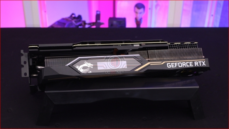 MSI RTX 2080Ti Lightning Review