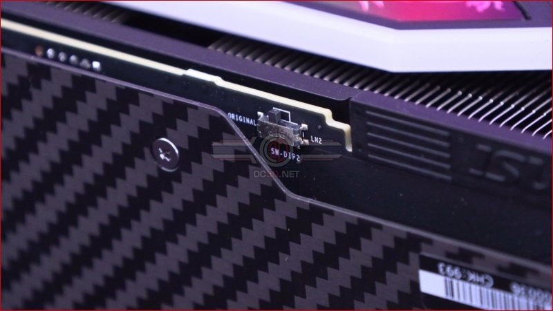 MSI RTX 2080Ti Lightning Review