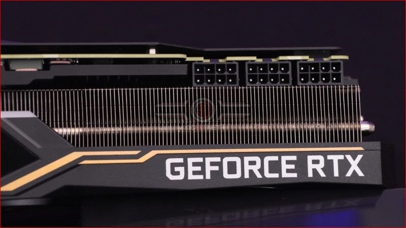 MSI RTX 2080Ti Lightning Review