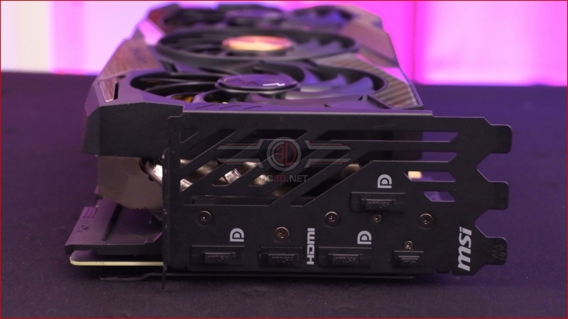 MSI RTX 2080Ti Lightning Review
