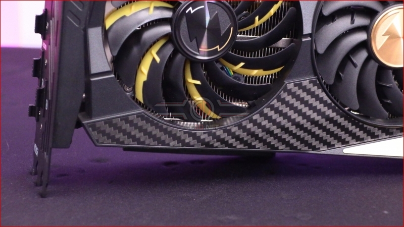 MSI RTX 2080Ti Lightning Review