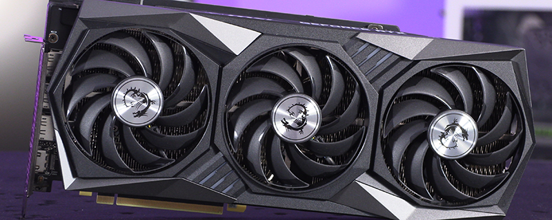 MSI RTX 3090 Gaming X Trio Review