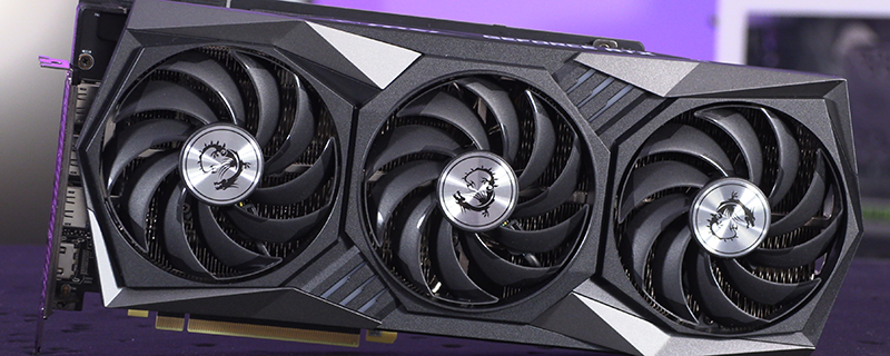 MSI RTX 3090 Gaming X Trio Review OC3D