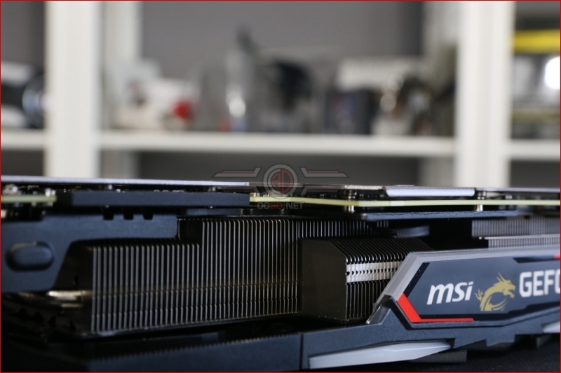 MSI RTX Gaming X Trio 2080 and 2080Ti Preview