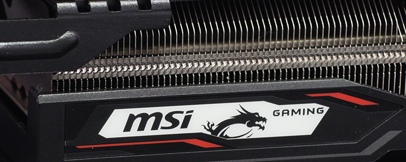 MSI RX 5700 XT Gaming X Review