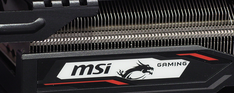 Msi discount gaming 5700