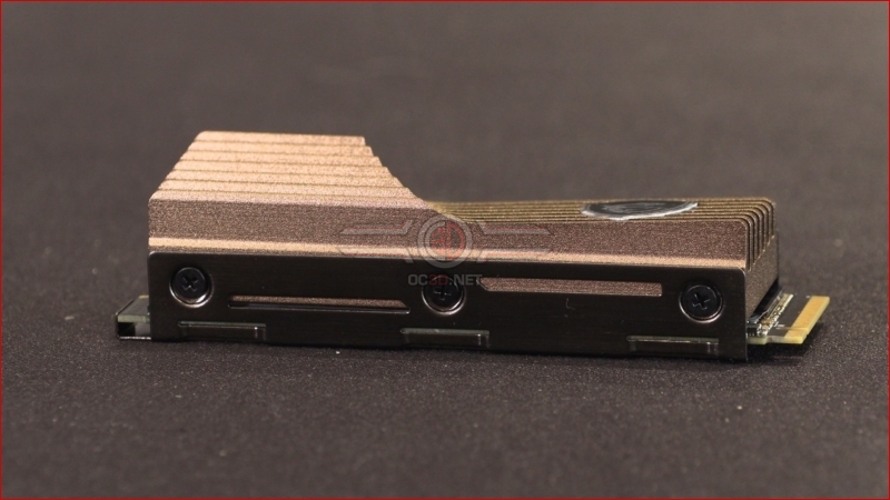 MSI Spatium M480 2TB Review
