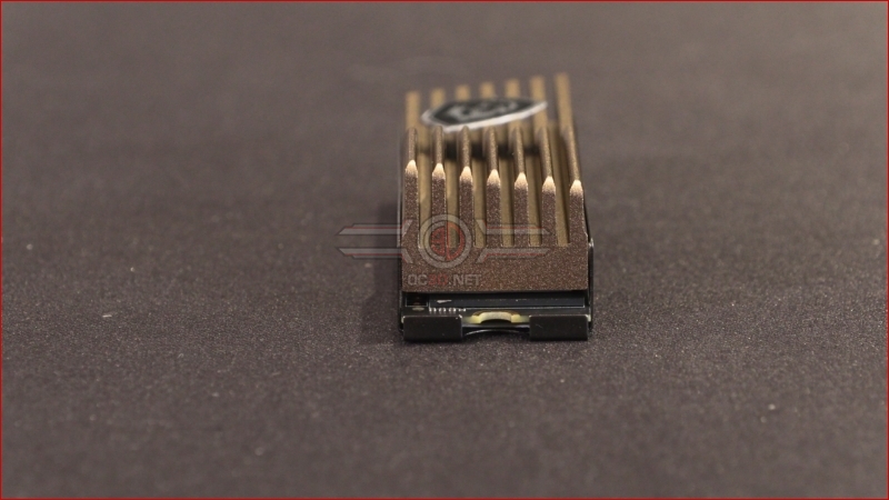 MSI Spatium M480 2TB Review