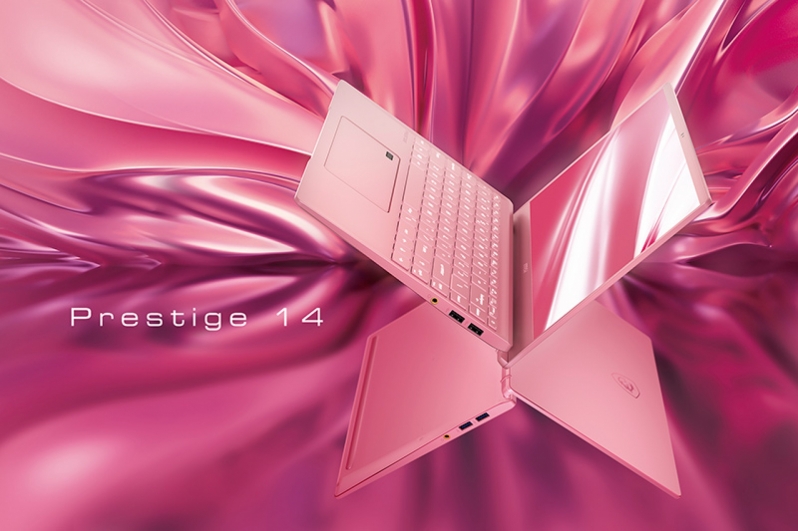 MSI woos content professionals with its Creator and Prestige product lines - CES 2020