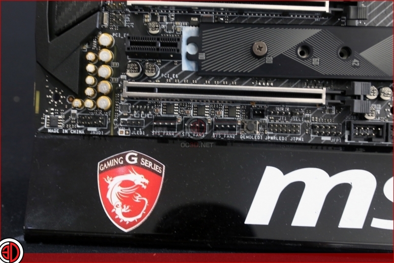 MSI X299 Gaming Pro Carbon AC Preview