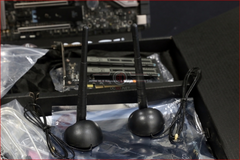 MSI X299 XPOWER Gaming AC Review