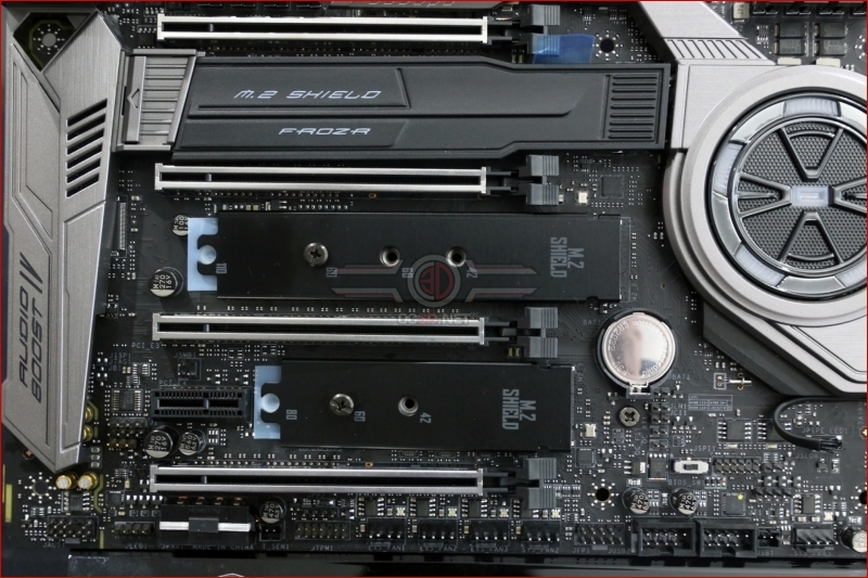 MSI X299 XPOWER Gaming AC Review