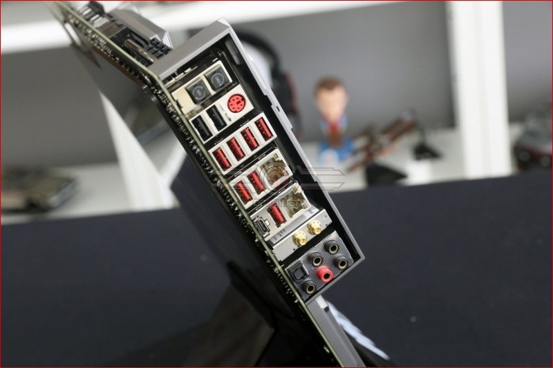 MSI X299 XPOWER Gaming AC Review
