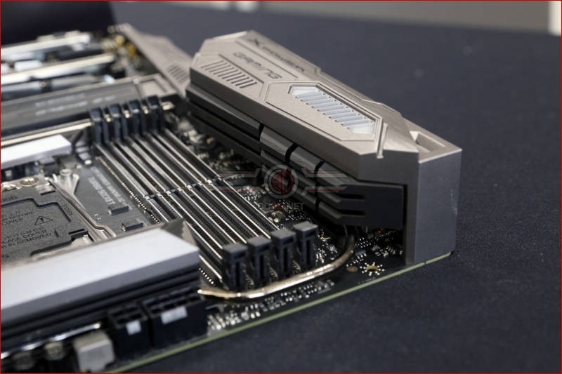 MSI X299 XPOWER Gaming AC Review