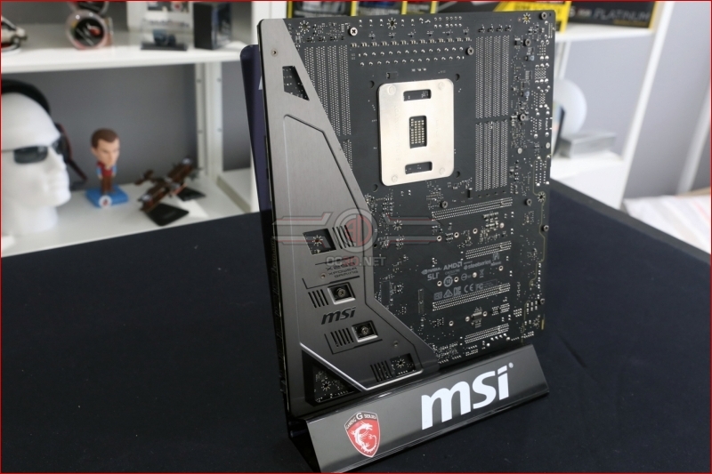 MSI X299 XPOWER Gaming AC Review