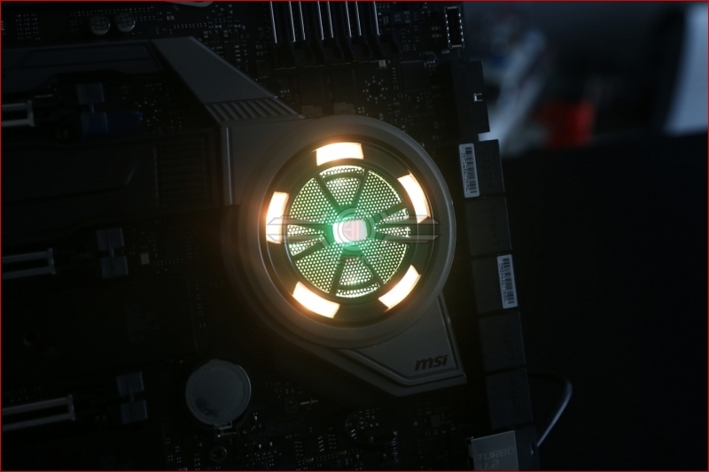 MSI X299 XPOWER Gaming AC Review