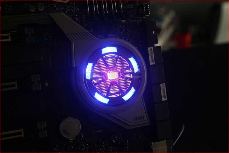 MSI X299 XPOWER Gaming AC Review