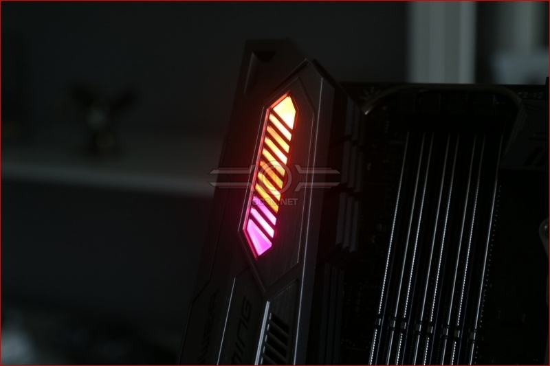 MSI X299 XPOWER Gaming AC Review