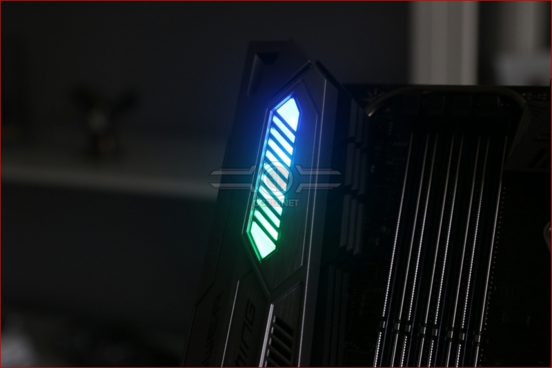 MSI X299 XPOWER Gaming AC Review