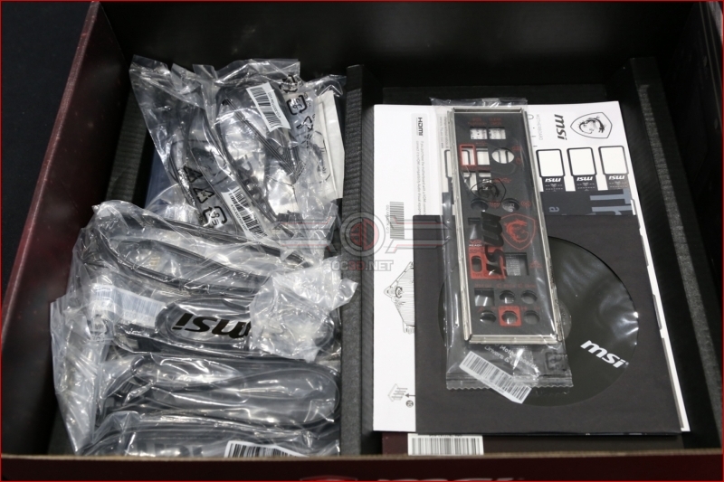 MSI X470 Gaming M7 AC Preview