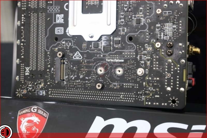 MSI Z270I Gaming Pro Carbon AC Preview - OC3D