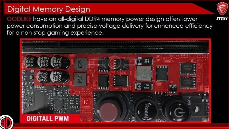 MSI Z370 Godlike Gaming and Z370 Overview Preview