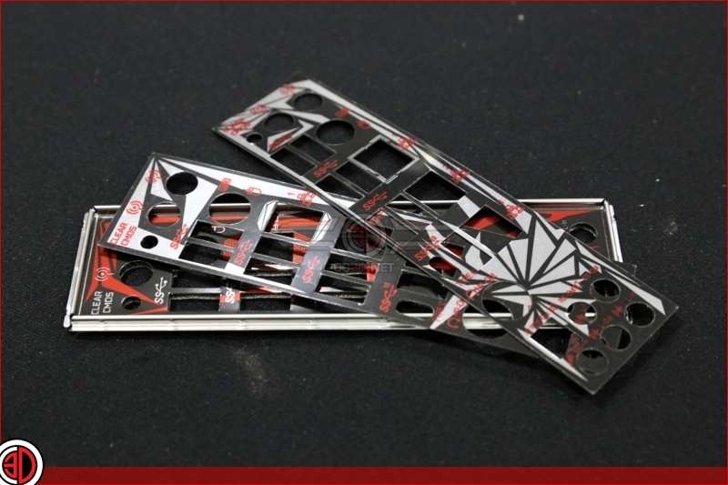 MSI Z370 Godlike Gaming and Z370 Overview Preview