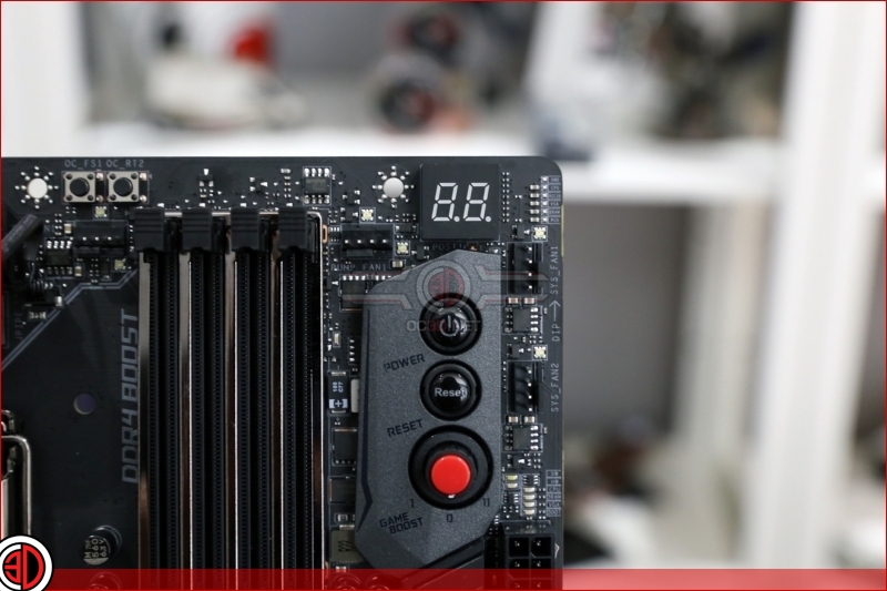 MSI Z370 Godlike Gaming and Z370 Overview Preview