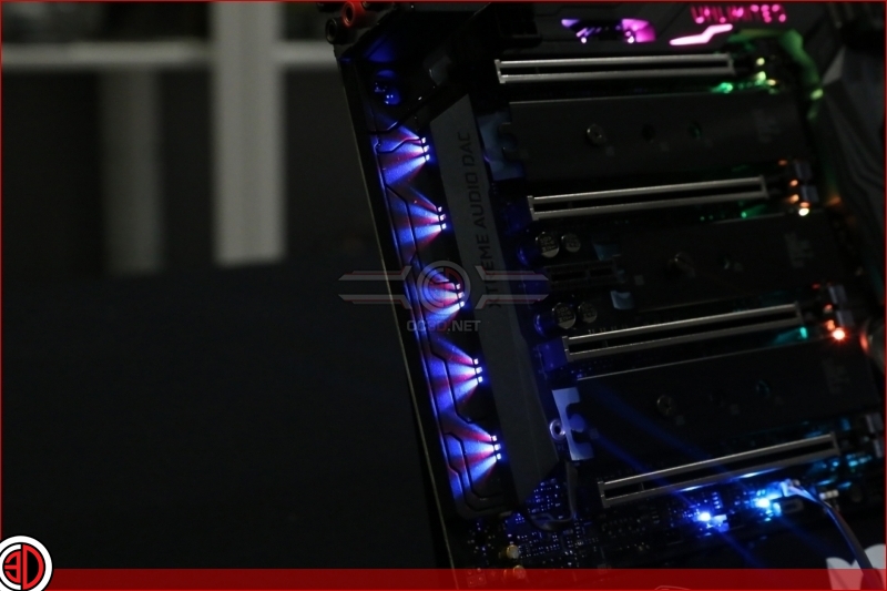 MSI Z370 Godlike Gaming and Z370 Overview Preview