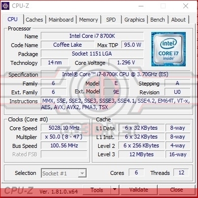 MSI Z370 Godlike Gaming Review