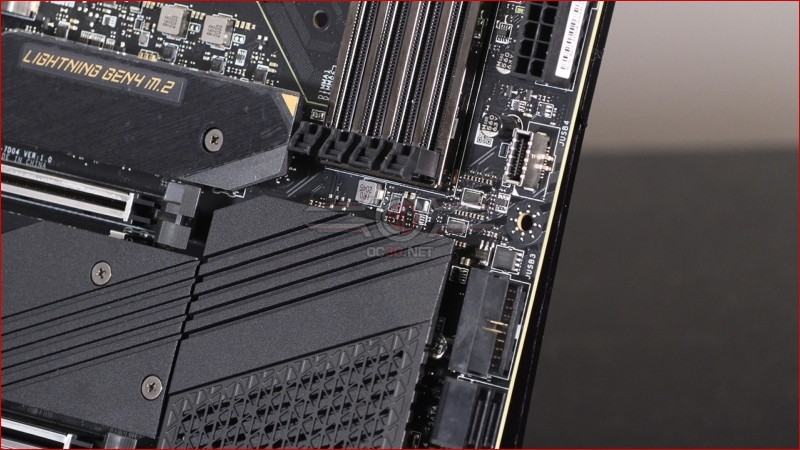 MSI Z590 Gaming Carbon and MEG Ace Preview