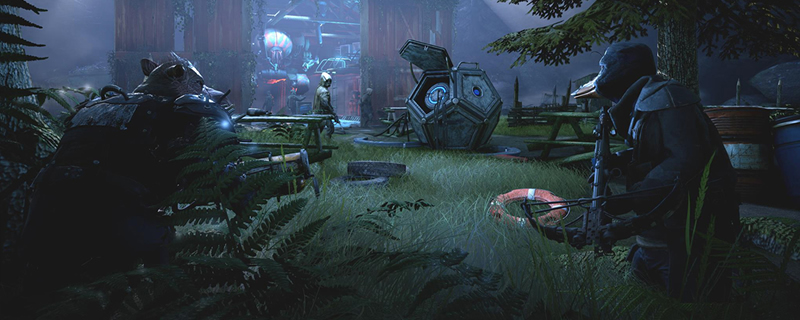 Mutant Year Zero: Road to Eden PC System Requirements Revealed