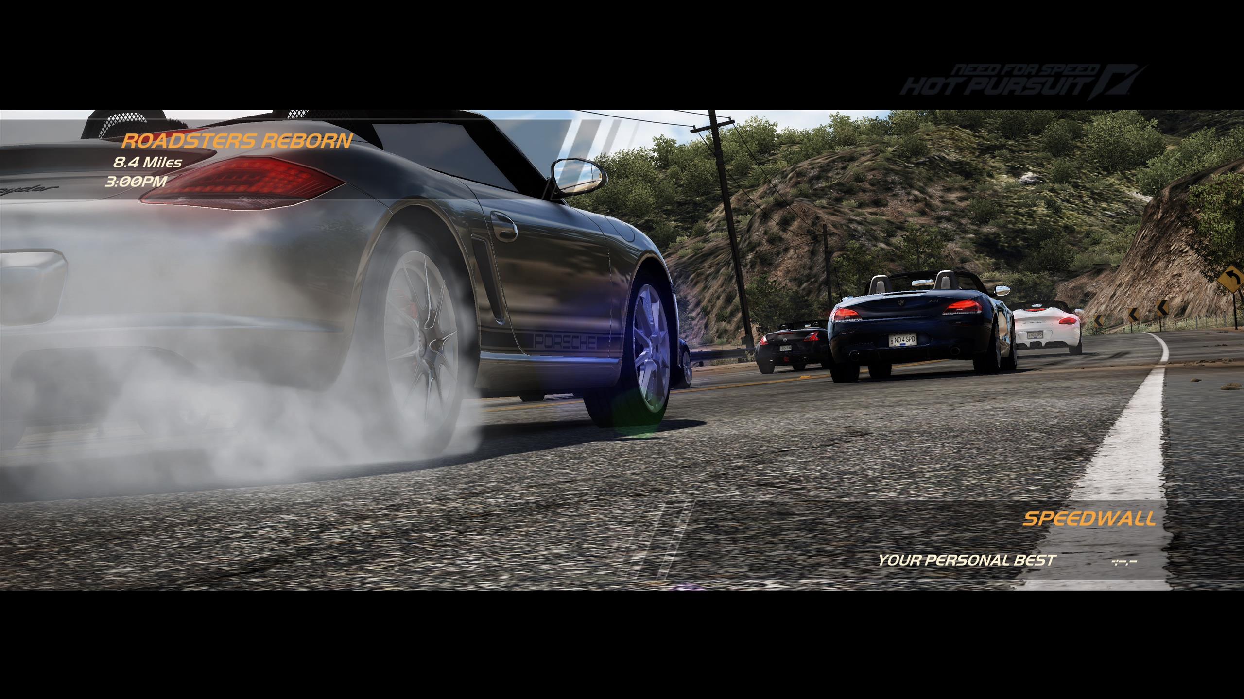 Need For Speed: Hot Pursuit Remastered PC Performance Review And ...