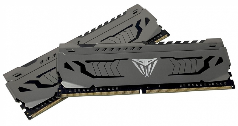 Need more RAM? Viper Gaming has added 32GB DIMMs and SODIMMS to its DDR4 lineup