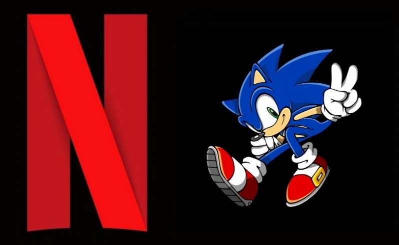 Netflix is making a new Sonic animated series called Sonic Prime