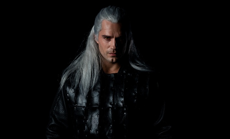 Netflix' The Witcher series will release in Q4 2019